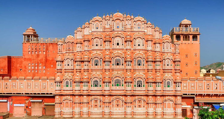 Same Day Jaipur Tour